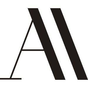 Logotipo Amores Arquitecto footer